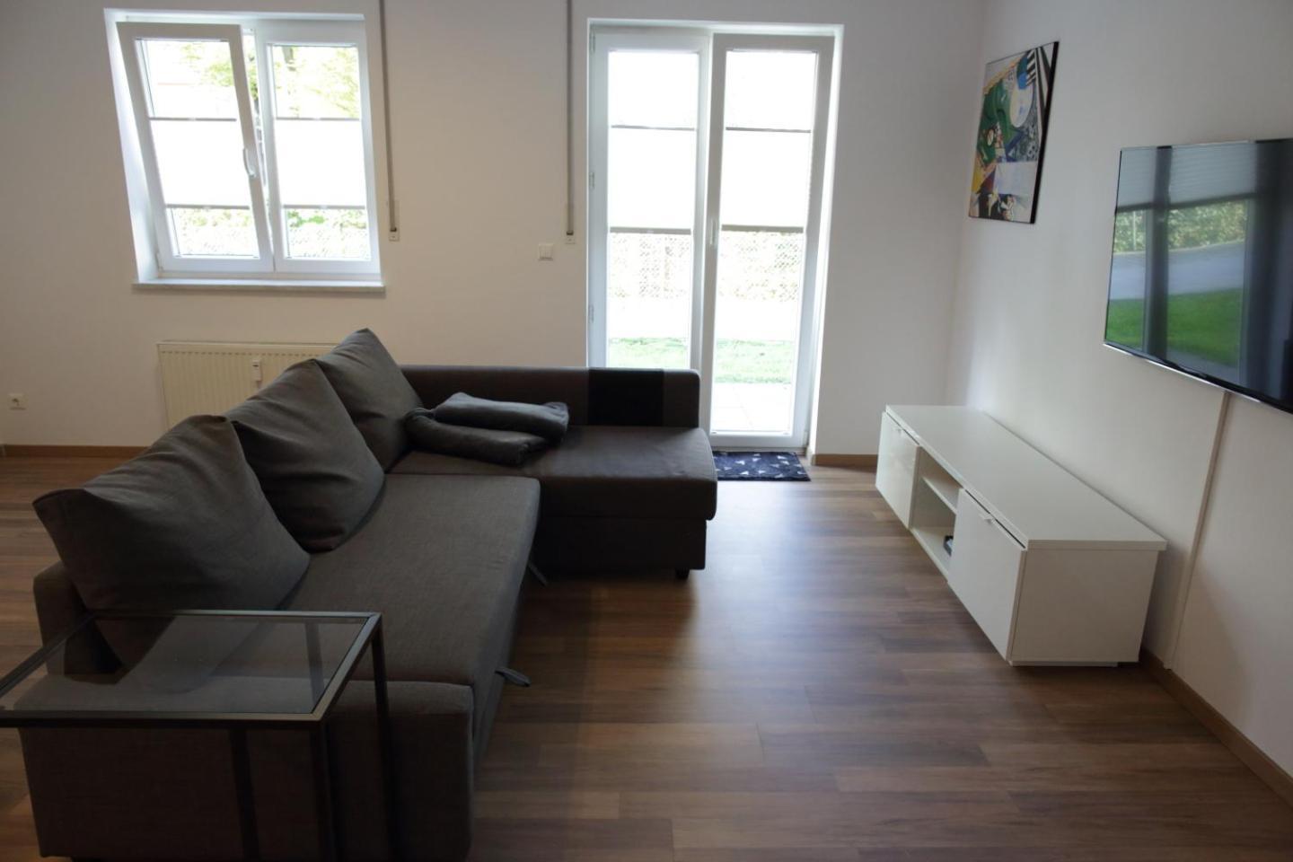 Traumwohnung am Altstadtrand Regensburg Exterior foto