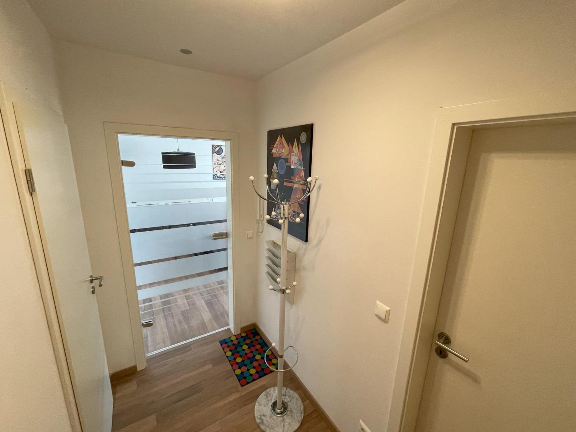 Traumwohnung am Altstadtrand Regensburg Exterior foto